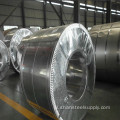 ASTM A653 aluminiowa cynkowata cewka ocynkowana